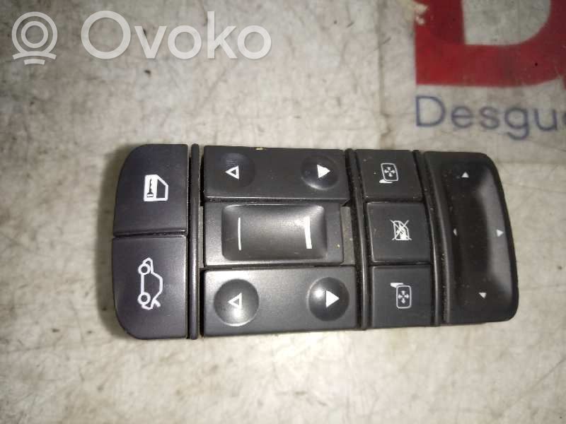 Opel Vectra C Comutator comandă geamuri electrice