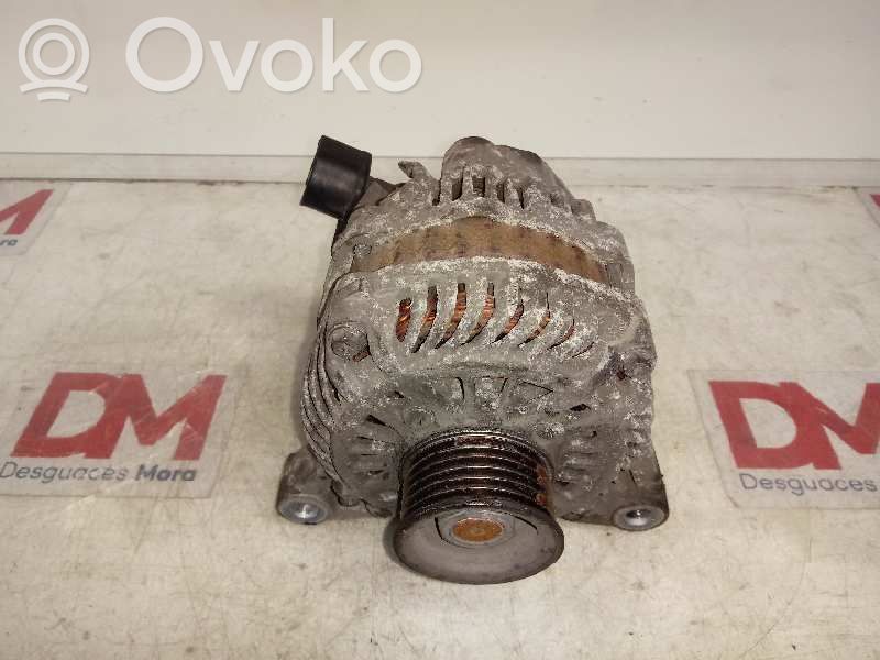 Alternator   5705CW,9660055080