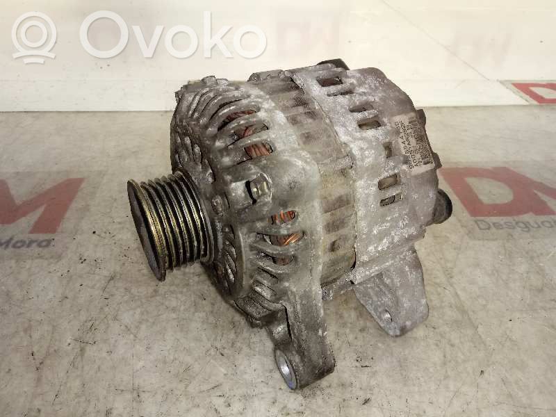 Alternador   9638544180