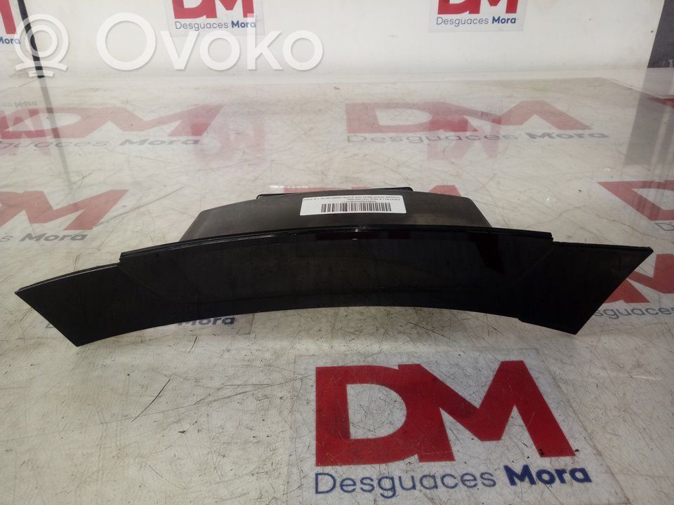 Honda Civic HUD-näyttö 