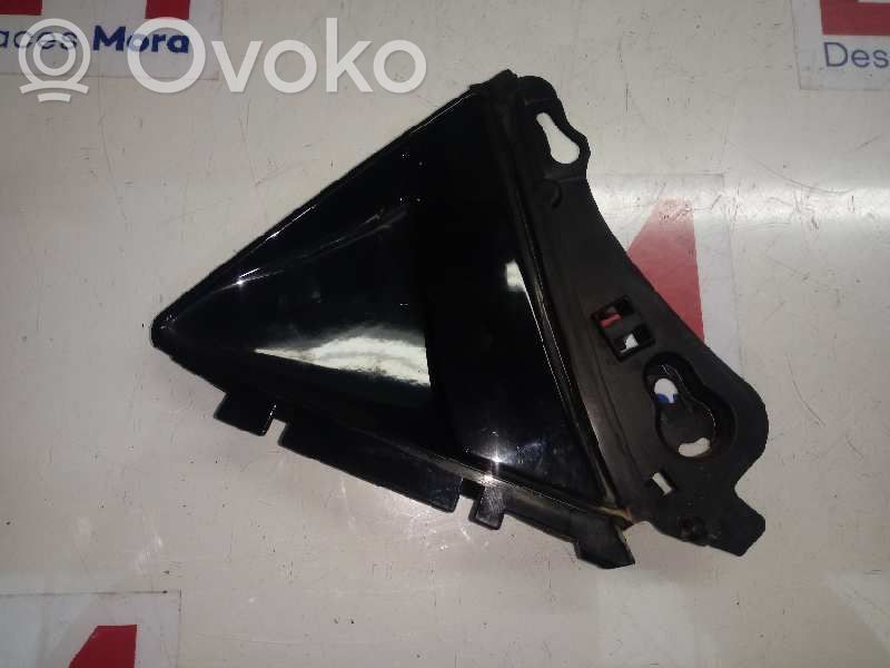 Takaoven ulkokahva   9687712077