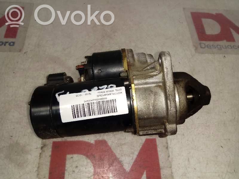 Electromotor   09130838