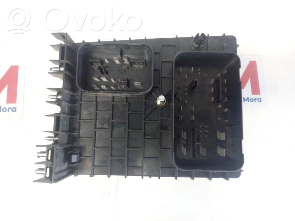 Audi A3 S3 8P Unitate control BSM 