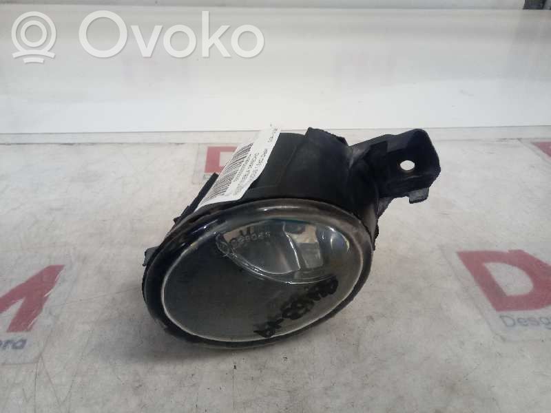 Front fog light   8200002469