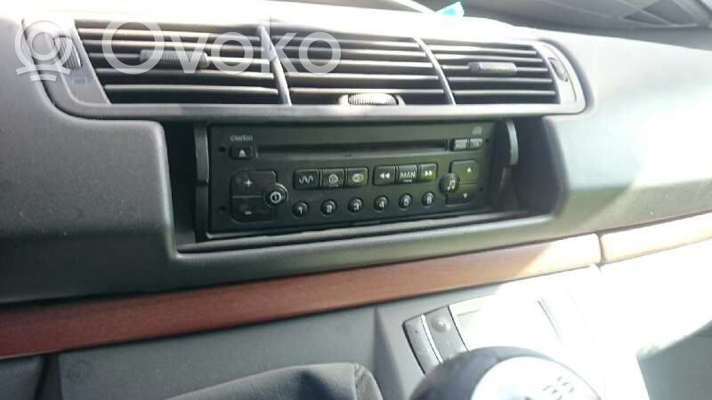 Sound HiFi control unit module
