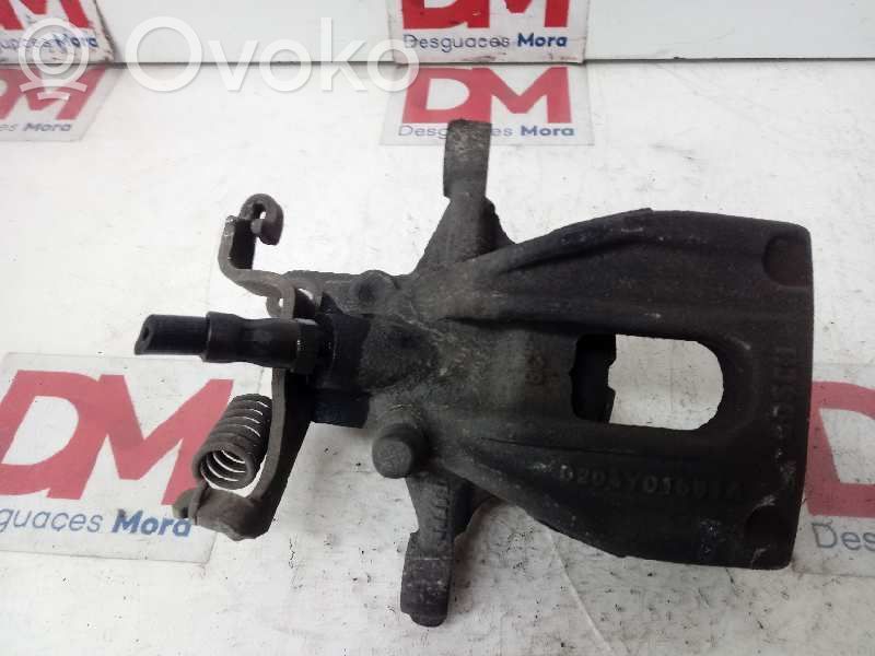 Ford Mondeo Mk III Rear brake caliper 