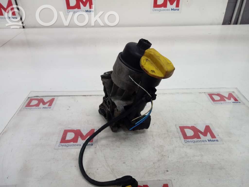 Opel Corsa C Suport montare filtru ulei 