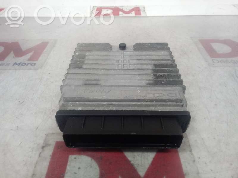 Ford Mondeo Mk III Engine control unit/module 