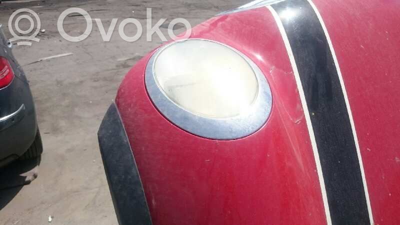 Mini Cooper Hatch Hardtop Phare frontale 