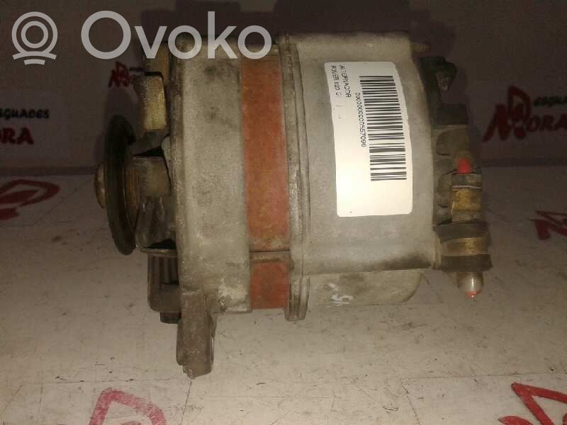Rover 620 Ģenerators 