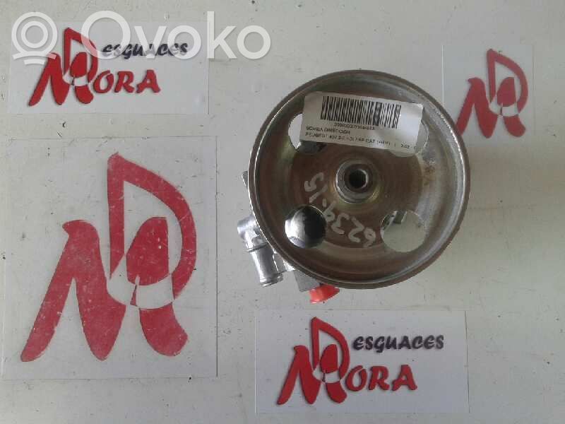Peugeot 807 Power steering pump 