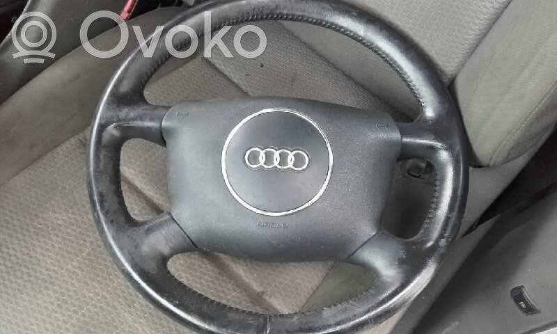 Lenkrad