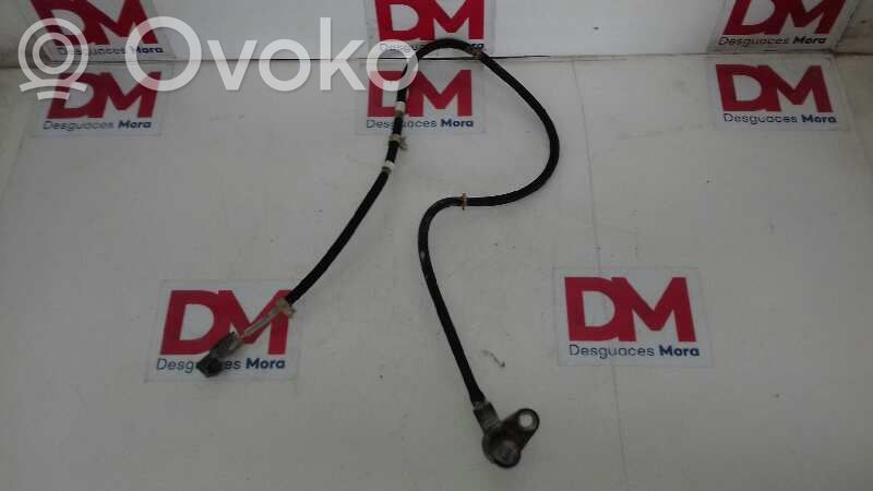 Vairo padėties (kampo) daviklis