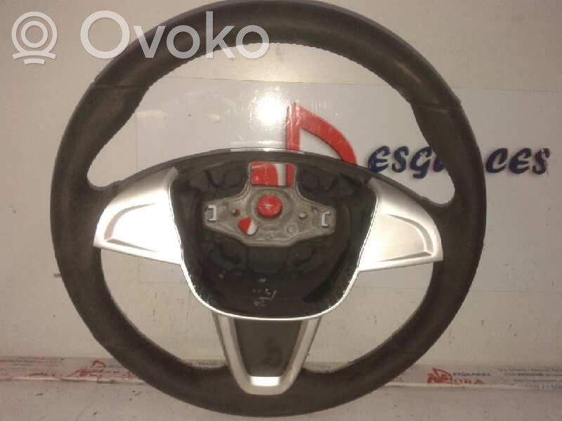 Daewoo Matiz Ohjauspyörä 