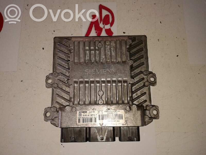 Engine control unit/module   1939WV,CAJA1