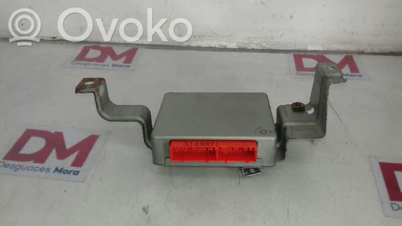 Honda CR-V Start/Stop control module 