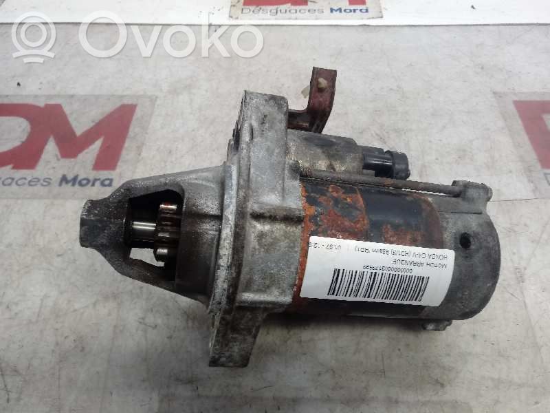 Starteris   2280005131