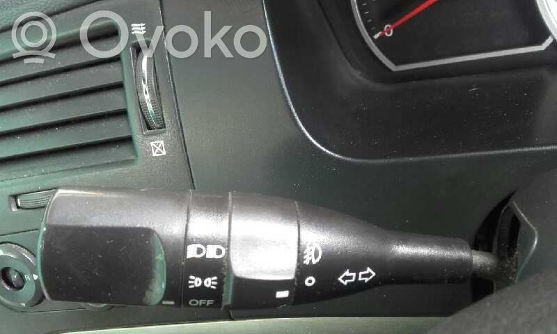 Panel lighting control switch   96645161