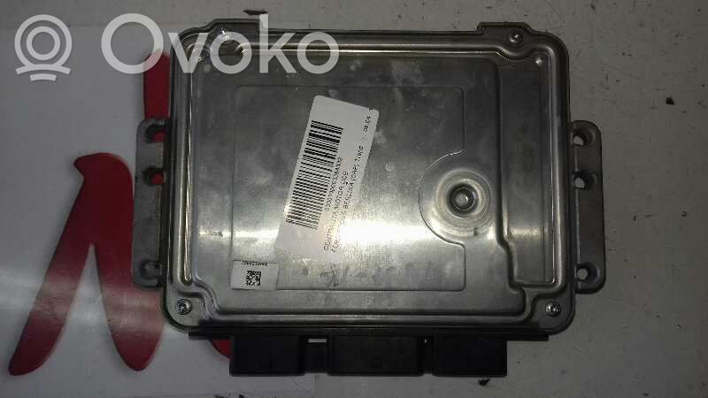 Ford Focus Engine control unit/module 