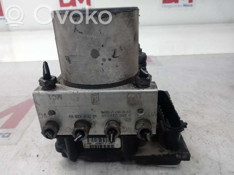 Mazda 6 ABS Blokas 