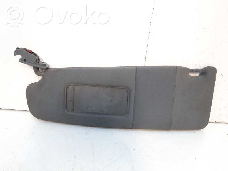 Sun visor
