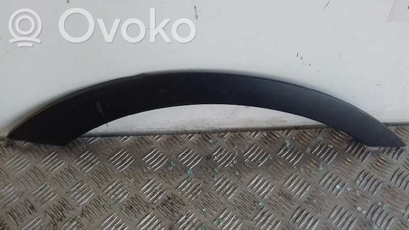 Rear arch