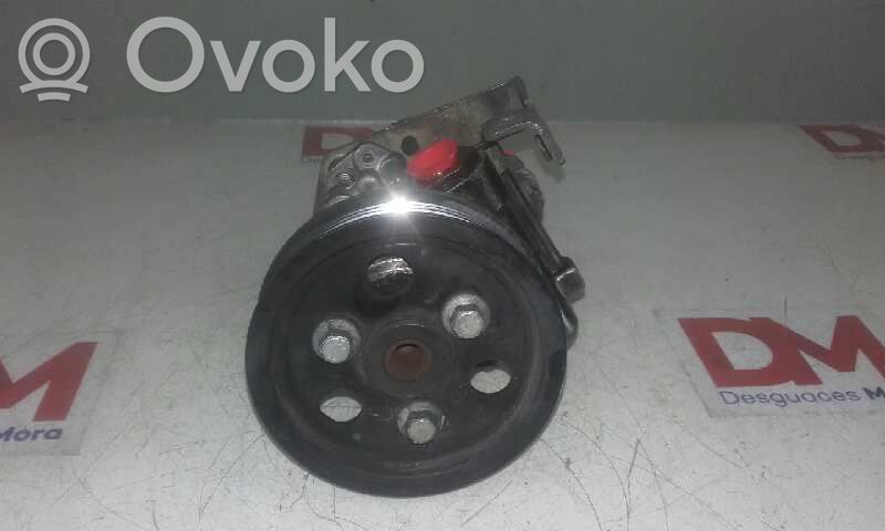 Citroen C6 Ohjaustehostimen sähköpumppu 