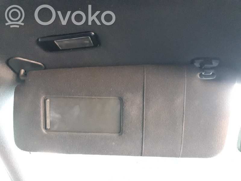 Sun visor