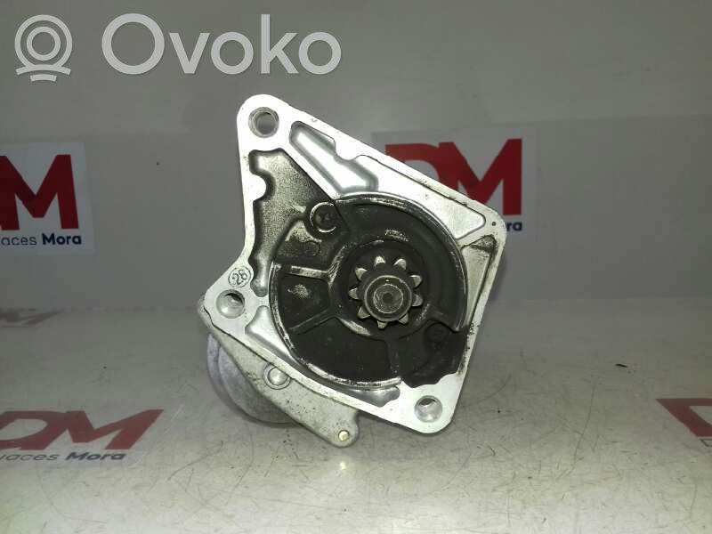 Mazda MPV Anlasser 
