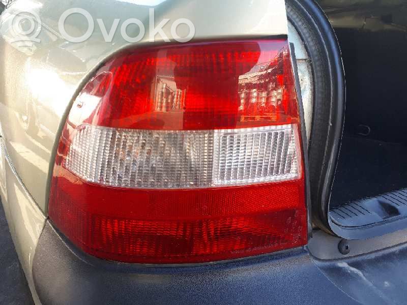 Opel Vectra B Rear/tail lights 