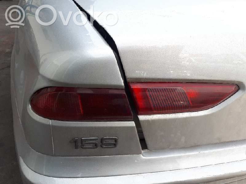 Alfa Romeo 156 Galinis žibintas kėbule 
