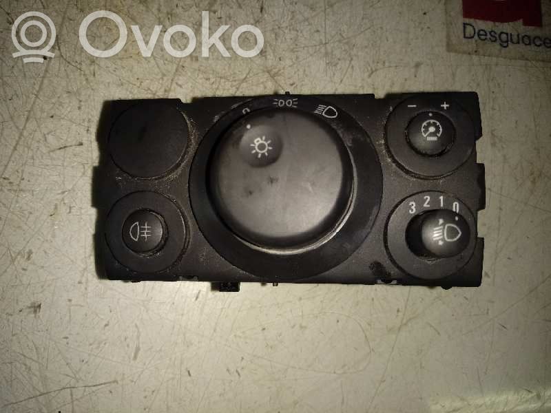 Opel Astra G Comutator lumini bord 