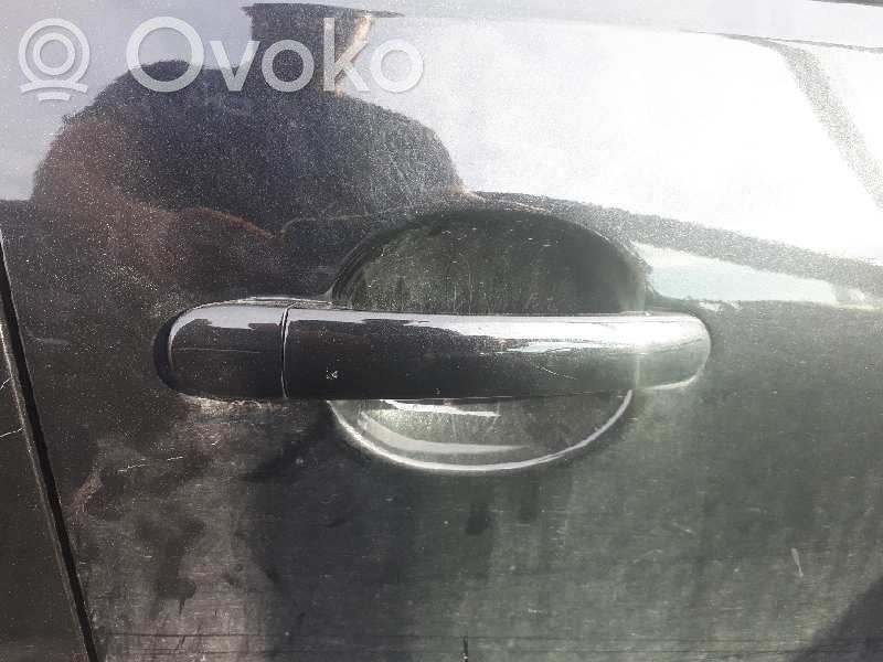 Volkswagen Polo Front door exterior handle 