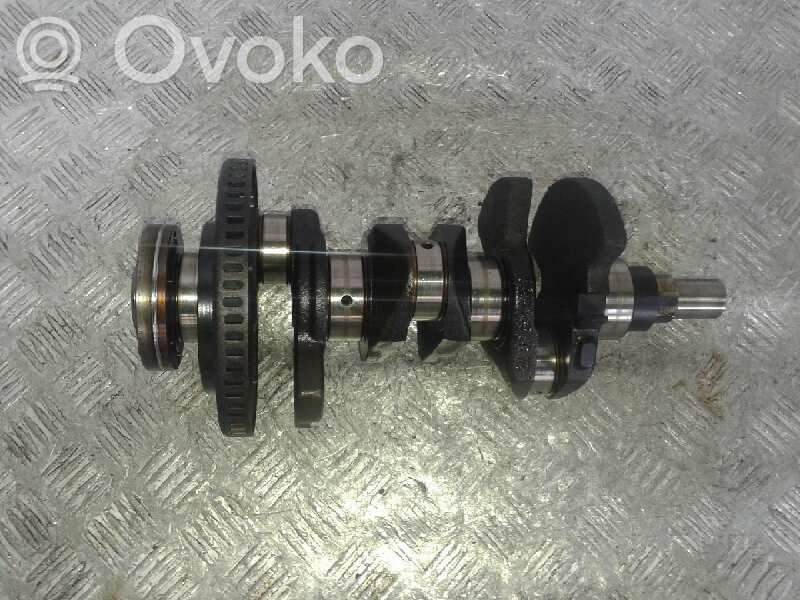 Crankshaft