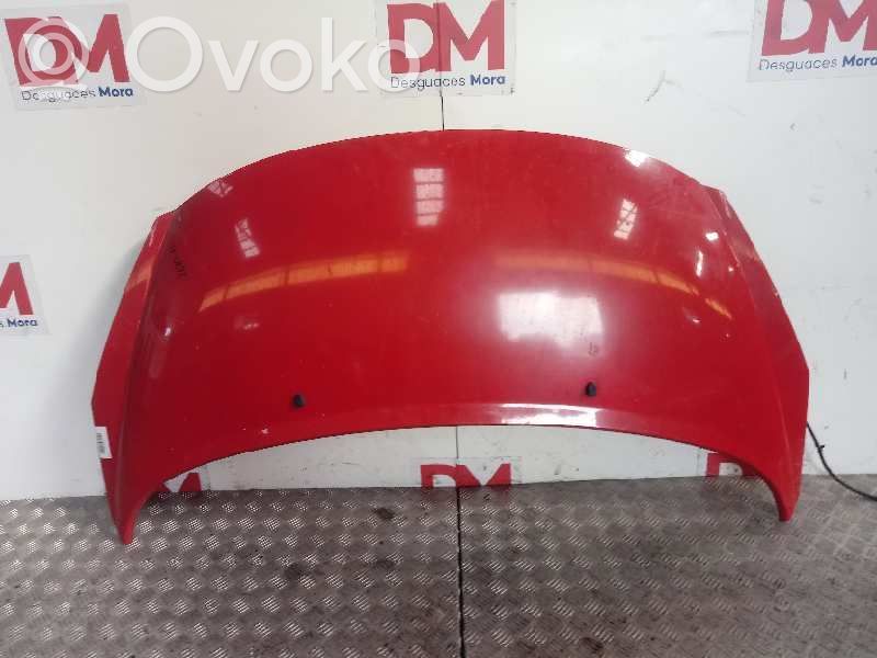 Engine bonnet/hood
