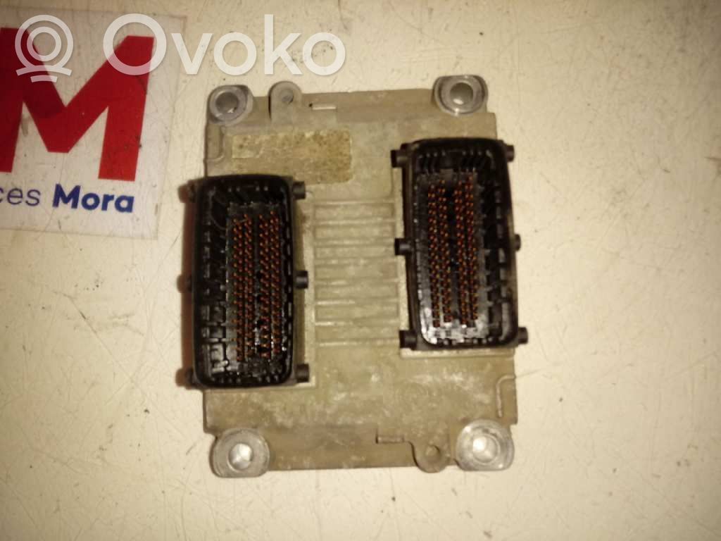 Engine control unit/module   46062