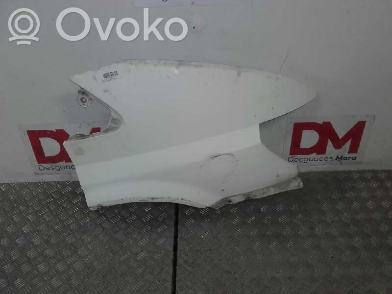 Ford Transit Fender 