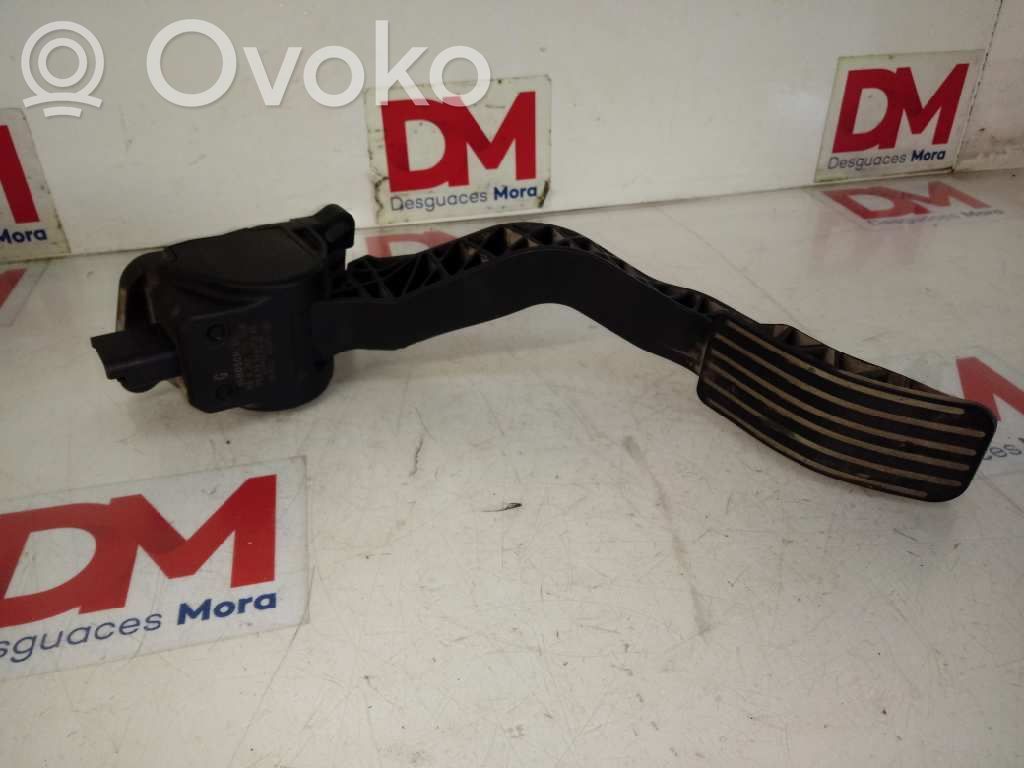 Citroen C3 Acceleration sensor 