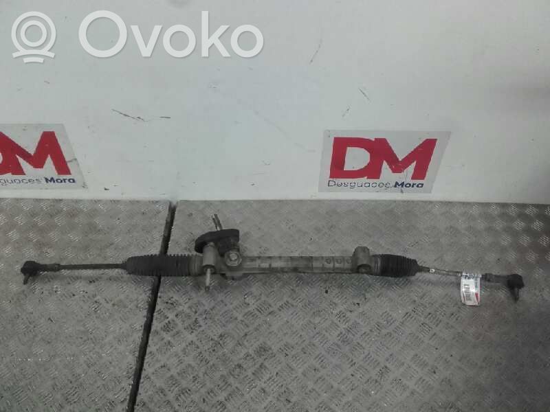 Opel Corsa C Vairo kolonėlė 