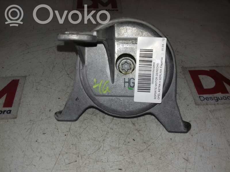 Opel Astra G Suport tampon motor 