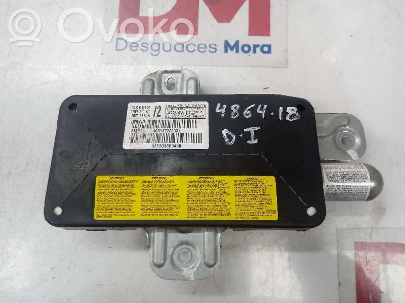 Airbag lateral   307037233031