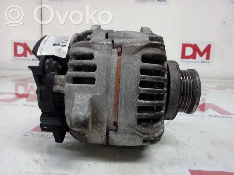 Generator/alternator   8200325823