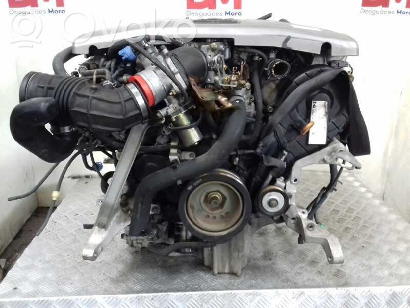 Honda Legend III KA9 Motor 