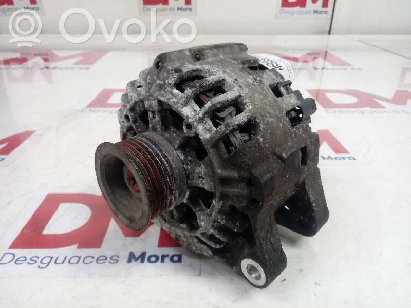 Generator/alternator   9656003780