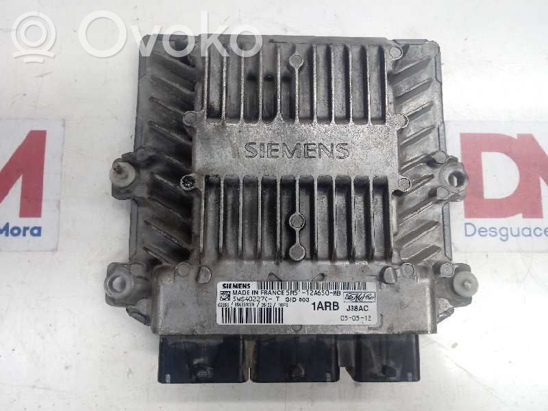 Engine control unit/module   5M5112A650MB