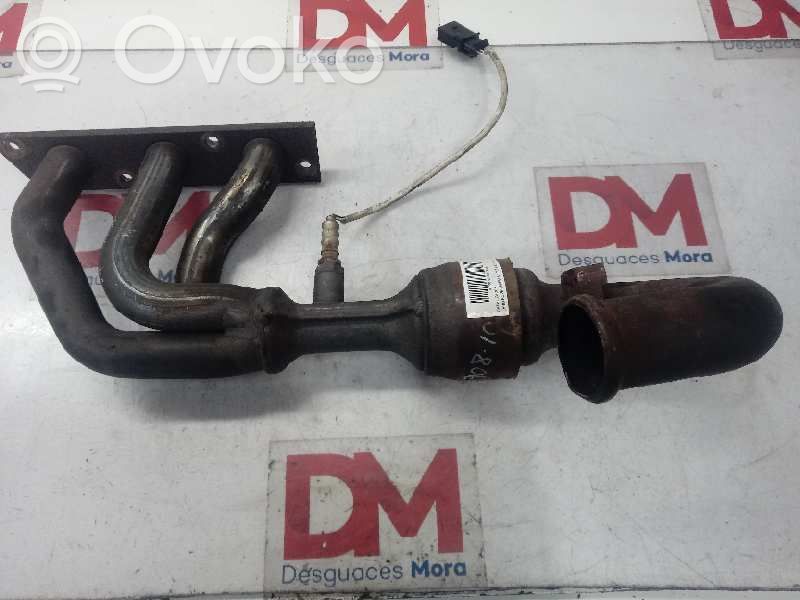 Land Rover Freelander Katalizatorius/ FAP/DPF kietųjų dalelių filtras 