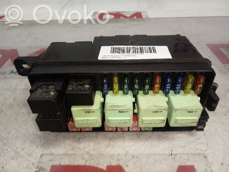 BSM Control unit   14266410
