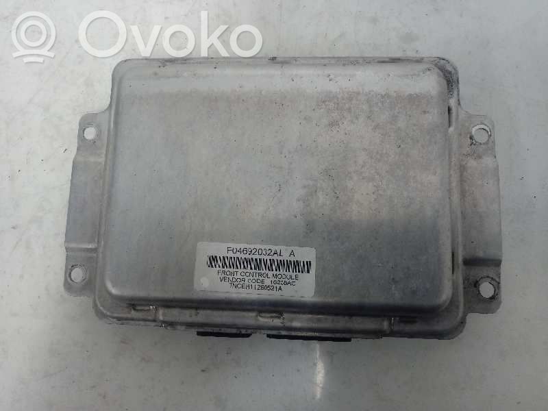 Chrysler 300M Engine control unit/module 