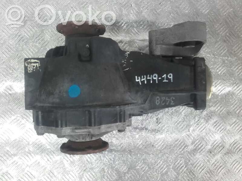 Rear differential   EUT14129