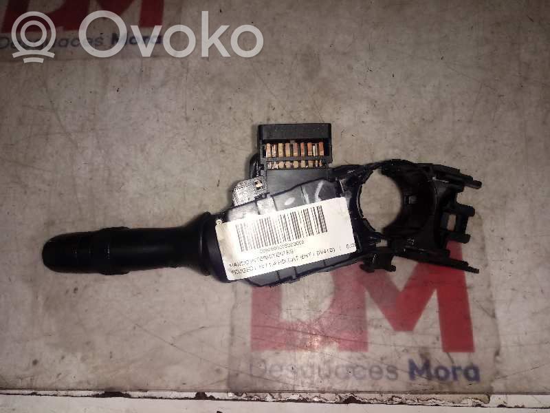 Indicator stalk